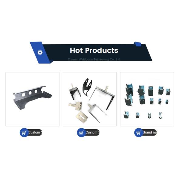 Professional Weld Holders for Precise Stainless Steel Sheet Metal Fabrication Service