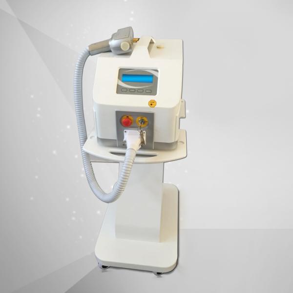 Permanent Laser Tattoo Removal Equipment Birth Mark Removal Adjustable Facular