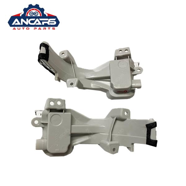 Honda Side Mirror Lamp For CR-V Accord Fit Jazz Vezel HR-V 34300-T0A-H01 34350-T0A-H01