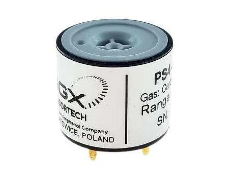 Integrated Circuit PS4-HCHO-5 Air Quality Sensors