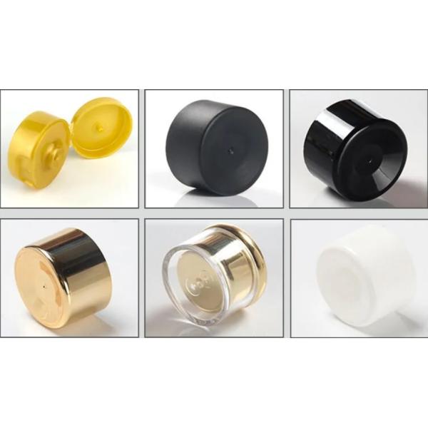 High Quality Cheap 10~25ml Plastic Paste Lip Balm Silicone Tubes Packaging with Silicone Applicator for Cosmetic