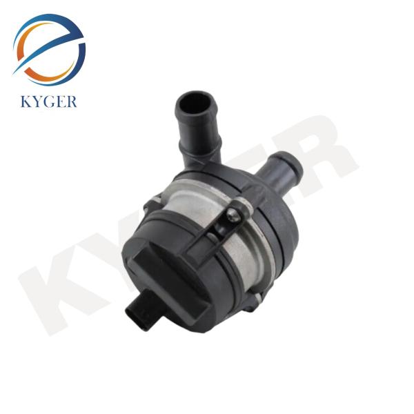 Car Parts Engine Cooling System Electronic Water Pump LR067228 For Land Rover  Range Rover Sport 2014-2022 L494  Discovery 5