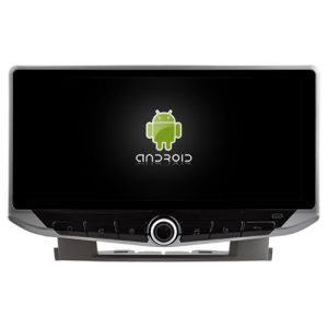 10.88 дюймовый мультимедийный стерео для Opel Astra J Vauxhall Astra Buick Verano 2009-2015 GPS CarPlay Player Мультимедийный