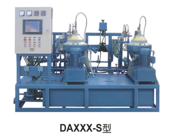 Industrial Laundry Wastewater Treatment purification Auto PLC control
