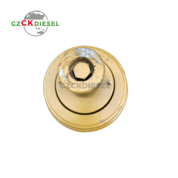 Carrier Roller 14X-30-15131 14X3015131 for SD16 Engine