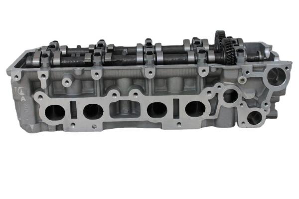 Culasse complète d'IATF16949 3RZ-FE pour Toyota
