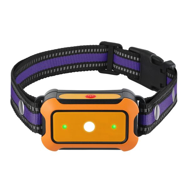Handheld Multi-Functional GPS Wireless Electronic Fence Training Device for Dogs Eco-Friendly Waterproof Rechargeable Precise
