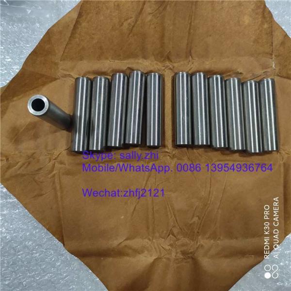 original weichai  guide valve  4110000970067, performance engine parts for excavator LG6250E for sale