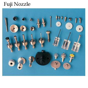 FUJI Nozzle list
