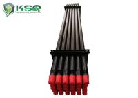 Water Well Drill Rods 89MM With 3 1/2