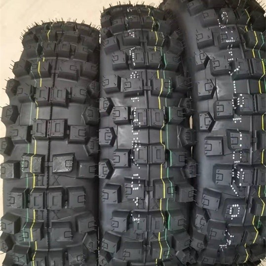 Deliver Time 25-30 Days 140/80-18 Very Soft Off Road Motorcycle Tire for Russia Market