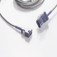 DOC-10 Práctico cable Nellcor Spo2, 14 pines de oxímetro de pulso
