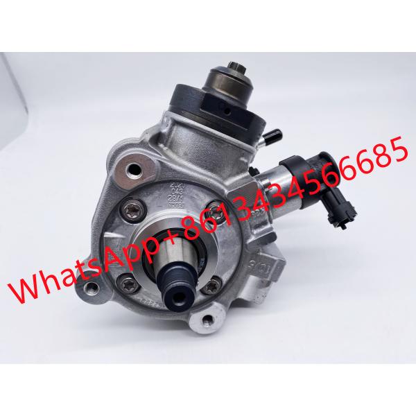 Nueva bomba diesel original 0445010516 para Citroen Ford Peugeot 1920RF 1696606 9688499680 AV6Q9A543BA AV6Q-9A543-BA