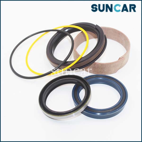 707-99-25110 7079925110 Side Shift Cylinder Seal Kit Fits Komatsu Wheel Loader WA270 WA300 WA320 WA350 WA380 WA400 WA430