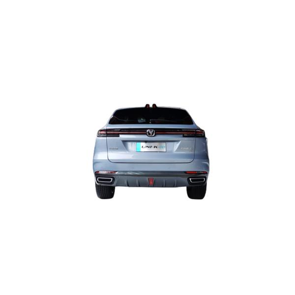 Changan Uni-k Hybrid Electric SUV Car Energy Vehicle 4865*1948*1700 Charge Time 0.5h/4h