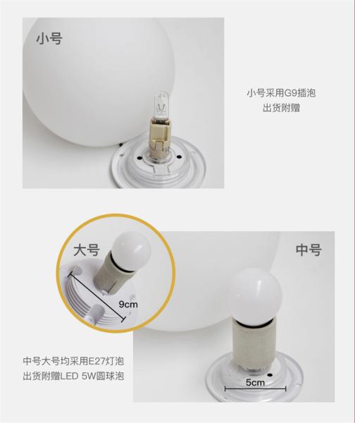 Modern LED Ceiling Lights Warm Cartoon Bear Ceiling lamp for Kids Rooms(WH-MA-135)
