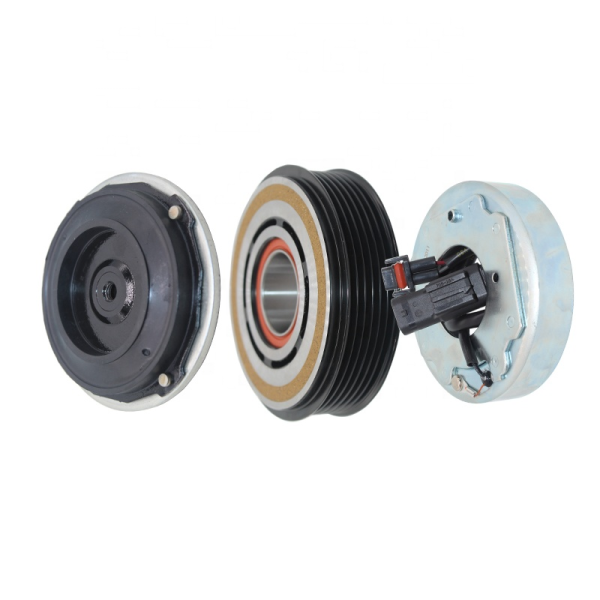 KPL New Car AC Air Compressor Clutch for Mercedes-Benz ML350/ML450 6PK 115mm Auto AC Parts