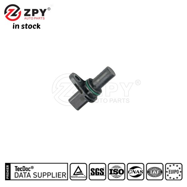 ZPY Crankshaft Sensor 06K906433C for Audi VW Porsche