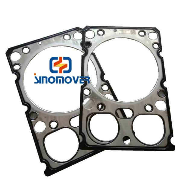 VG1500040049 Sino Truck Spare Parts Cylinder Head Gasket