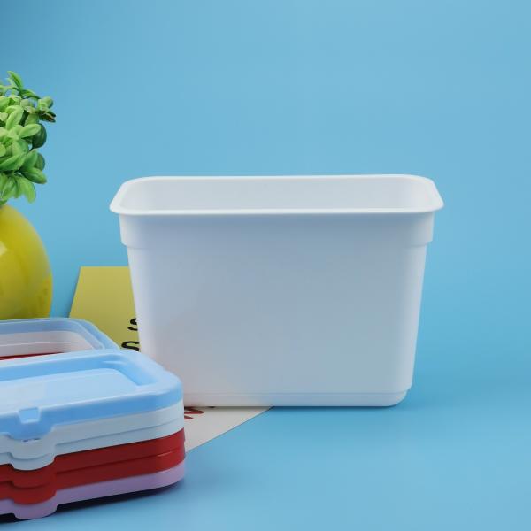 54g Laundry Powder Storage Tin