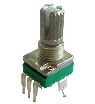 RV097NS RK097N Rotary Potentiometer B103 Volume Controller 10K Potentiometer 097 Series