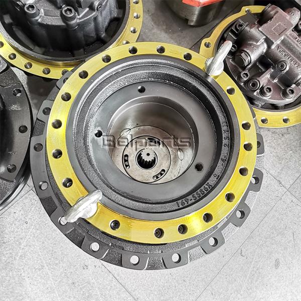 K9005496 Excavator Travel Gearbox E329D Travel Reduction Gear 267-6796