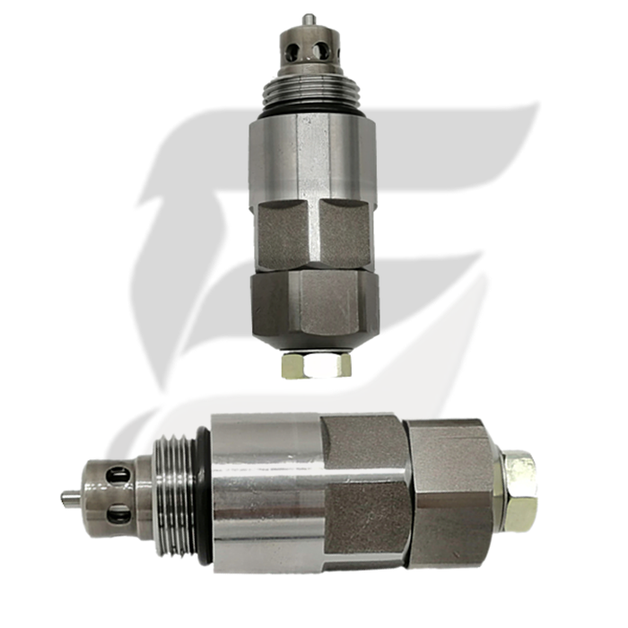 420-00258 главный клапан сброса для двигателя KYB экскаватора DH225-7 Doosan daewoo