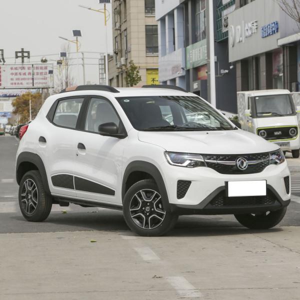 2023 Model Dongfeng EX1 Pro Electric Car Automatic Gear Box and High Safety Standards