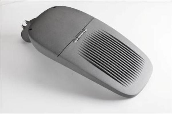 Energy Saving SMD 3030 Chip 30w 60w 120w 200w waterproof IP66 outdoor LED street lights
