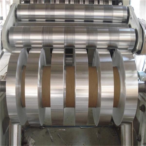 1000 Series 1050 Aluminum Sheet Strip 3mm 1.5mm Aluminum Coil Stock
