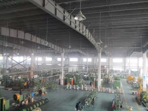 NANTONG HWATEK WIRES AND CABLE CO.,LTD.