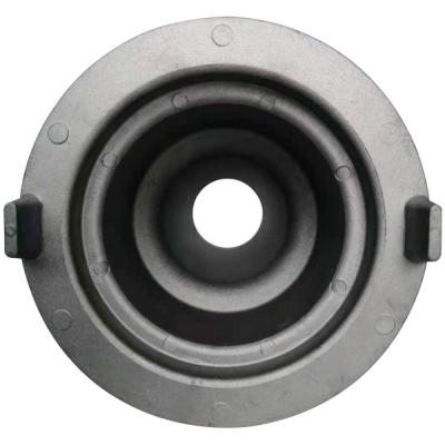 Mikropul Filter Cage Spare Parts , Die Casting Aluminium Venturi 162x77x180mm