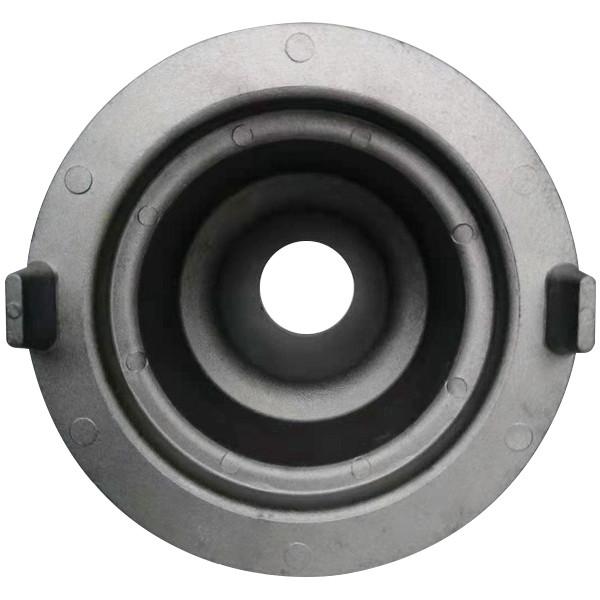 Mikropul Filter Cage Spare Parts , Die Casting Aluminium Venturi 162x77x180mm