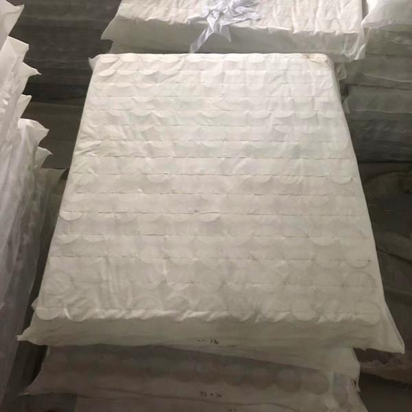 Oem China Factory Price Bedroom Furniture Sofa Inner Spring Pocket Spring for Sofa Cushion