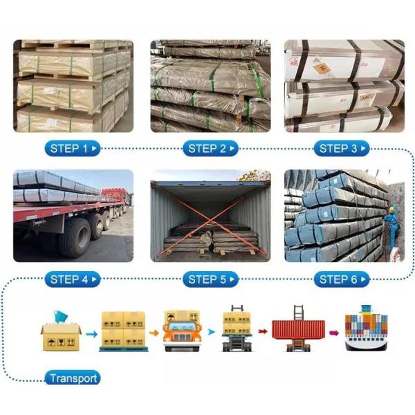 катушка 1050 алюминиевого листа сплава 0.3мм 0.7мм покрытая 1060 1100