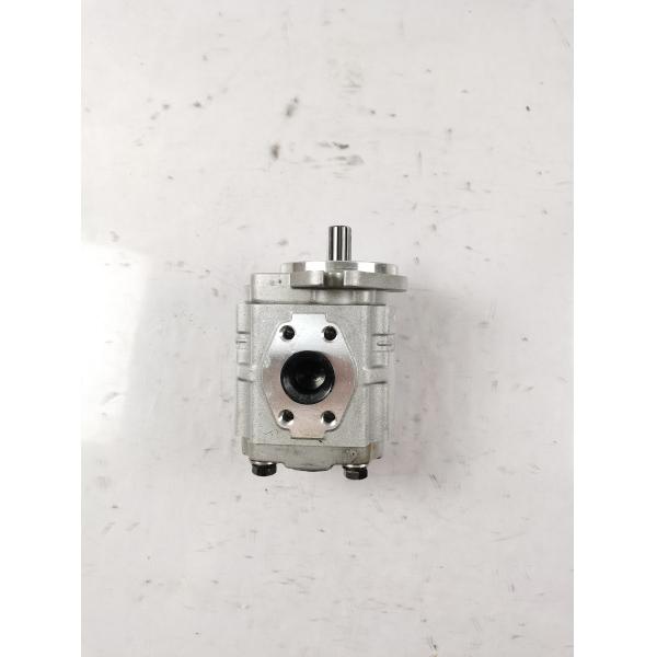 KRP4-27 10T L Gear Pump Genuine Kayaba Gear Pump / Hydraulic Pump
