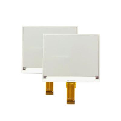 4.2 Inch E Paper Display Black/White/Red 400X300 I2C Interface Free View Angle