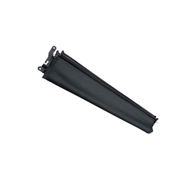 New High Quality GLS W167 Car Roof Sunroof Electric Curtain Sliding Sunroof Shade Track Bracket for Mercedes-Benz