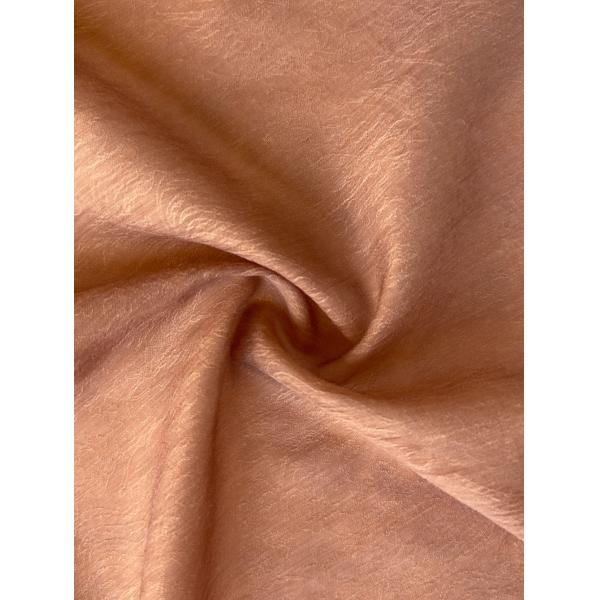 Woven Polyester Acetate Cashmere Combed Wool Textile Material for Custom Printing