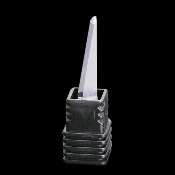 Lâminas oscilantes ESKO de metal duro BLD SR6310 para corte de papelão ondulado
