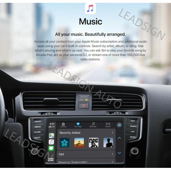 2014 S Class MERCEDES BENZ Navigation System Playing Music With Podcasts