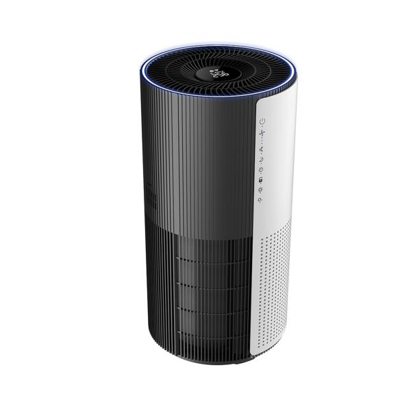 Indoor Room Air Purifier For Room Office Hotel Germ CE Certificate