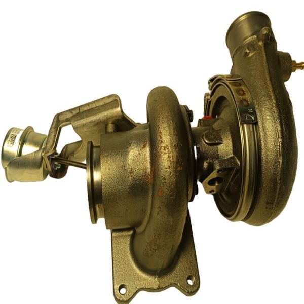 Perkins C7.1 Engine for 329E 324E Excavator  Turbocharger T418790 443-0318