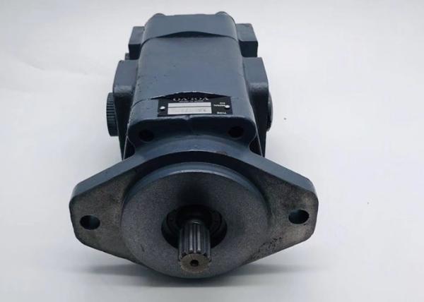 EC360 Hydraulic Fan Motor 14531612 14602252 EC340D Hydraulic Fan Drive Motor