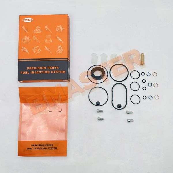 Precision-Engineered CP1 Series 891860-CP1-2 Compatible Fuel Injection Pump System Kit With 6-Month Warranty For Fuel Pump Repair