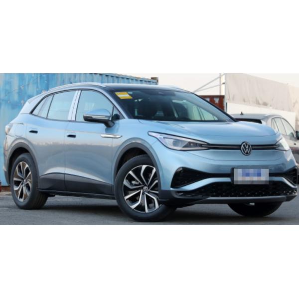 Volkswagen ID.4 X 2023 Chunjingzhixiang version 5 Door 5 seats Compact SUV