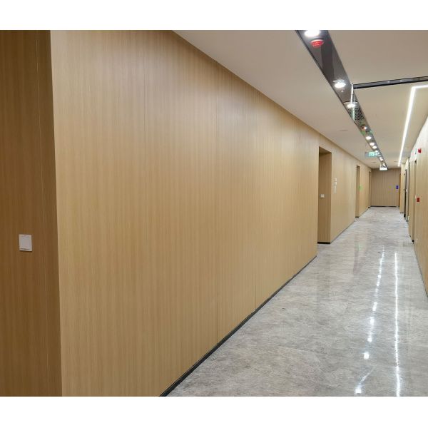 Yongsheng Aluminum Honeycomb Panels - Fireproof & Sound-Absorbing, for Cabinet/Wardrobe and Building Facades, Models 3003/3004/5005/5052