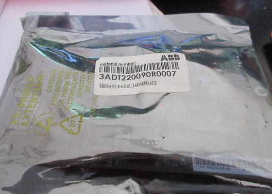 NUEVA placa de comunicación ABB SDCS-IOE-2C I/O en stock