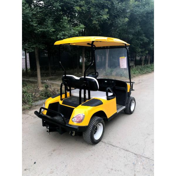 Оптовая продажа 4-пассажирской гольф-коляски