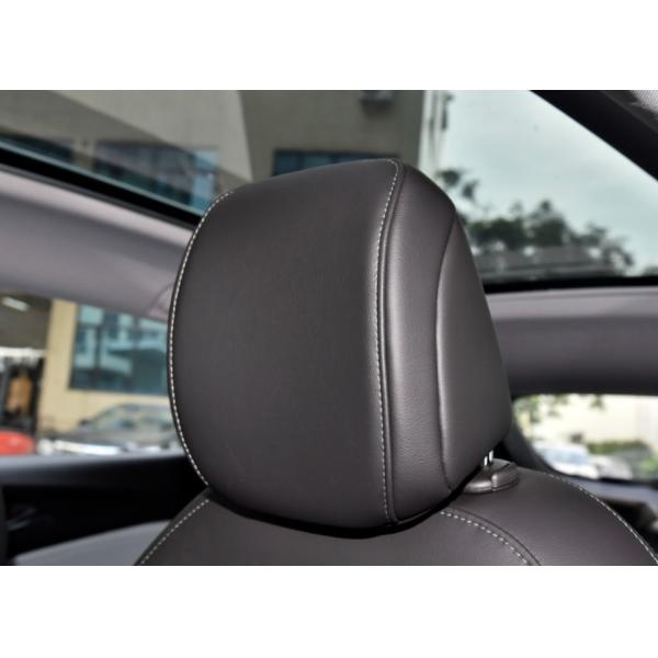 Gama eléctrica 2022 de SUV los 518km de los asientos de la puerta 5 del coche 5 de la versión de Chevy Menlo Xinghe